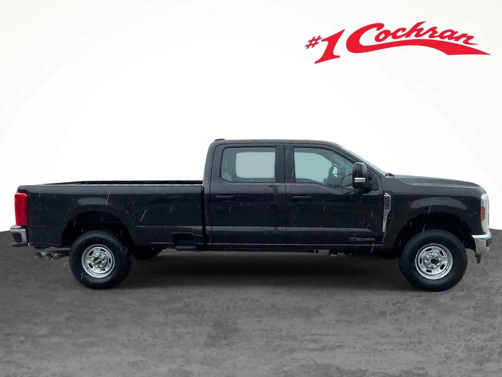 Used 2024 Darkened Bronze Ford XL image 8