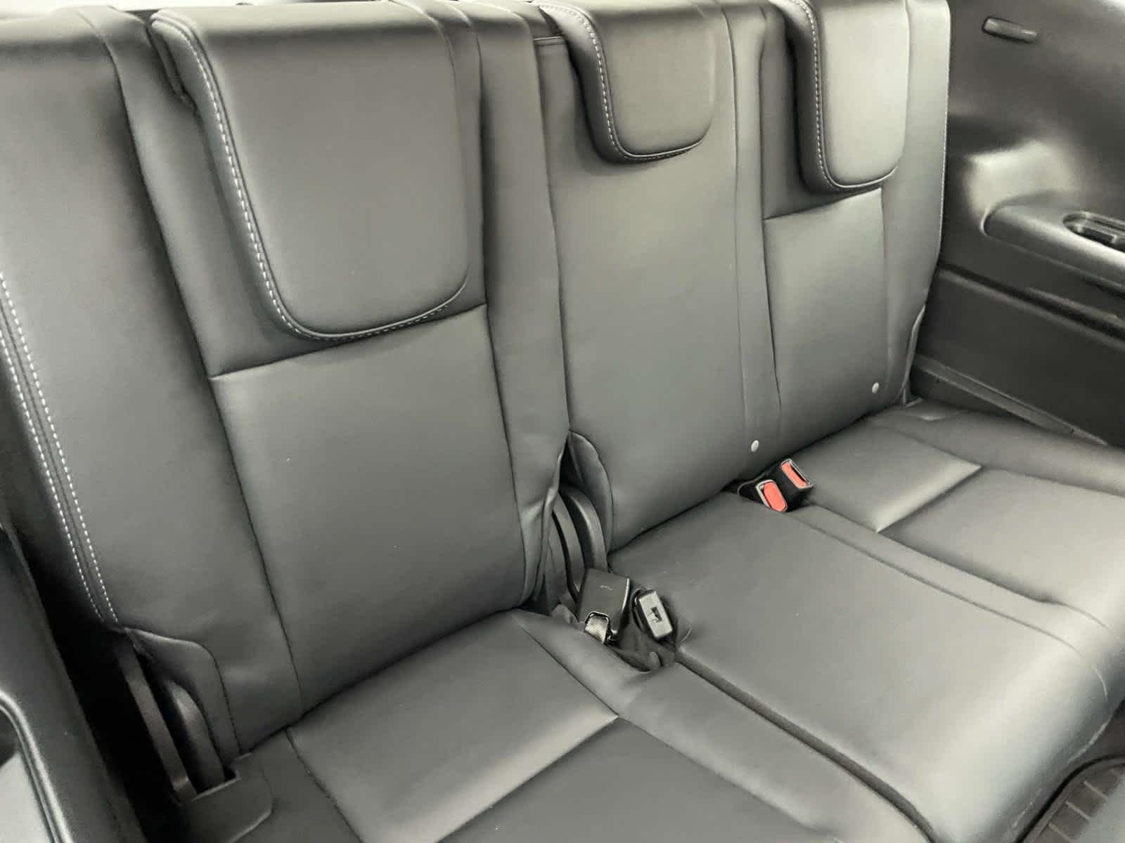 Certified Used 2024 Ice Silver Metallic Subaru Sport image 63