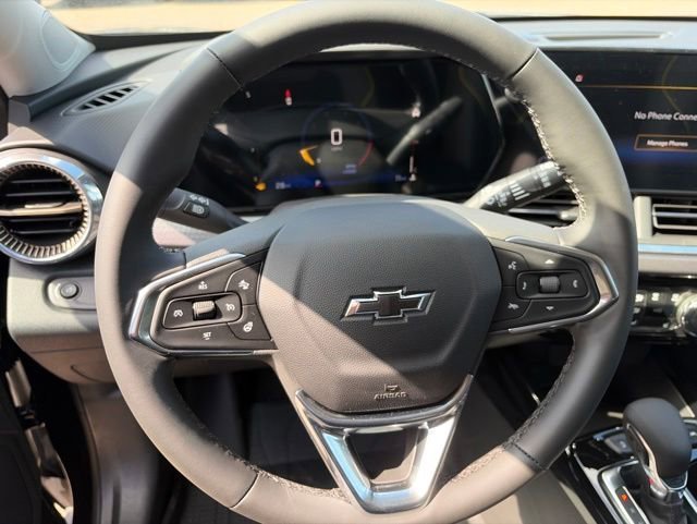 2026 Chevrolet Trax Activ - Photo 8