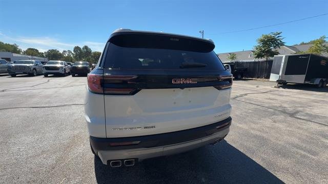 2027 GMC Acadia Elevation - Photo 41
