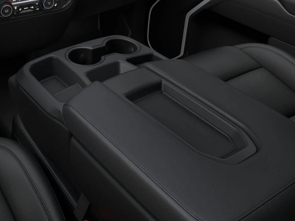 2026 Chevrolet Silverado 2500 HD LT - Photo 7
