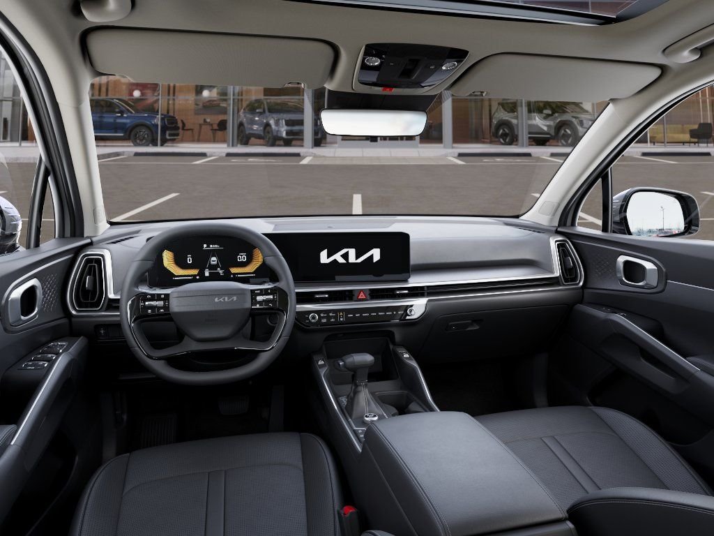 2026 Kia Sorento S - Photo 15