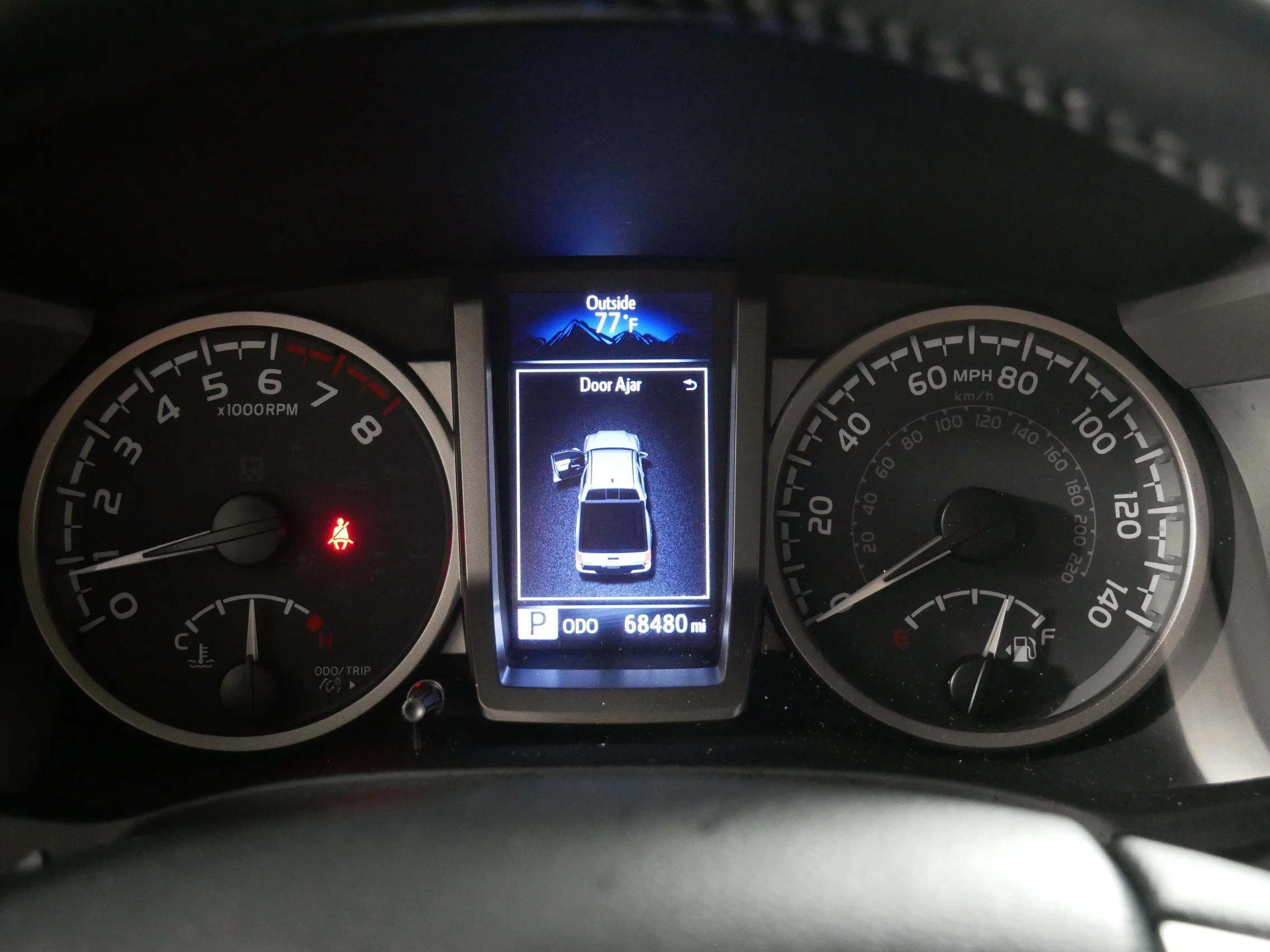 Used 2023 Black Toyota Limited image 21