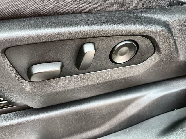 2026 Chevrolet Silverado 1500 LT (2FL) Black at Solomon Chevrolet