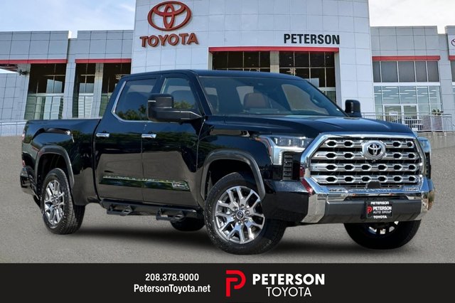 2023 Toyota Tundra 1794