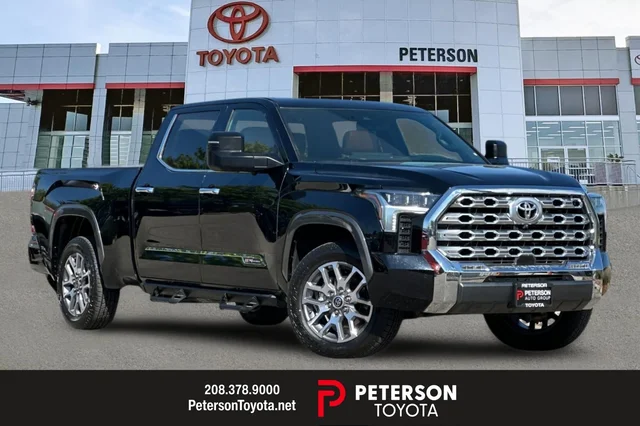 2023 Toyota Tundra 1794