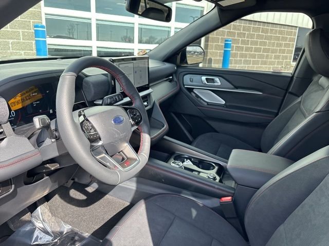 New 2026 Marsh Gray Ford ST image 15