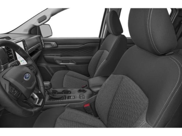 New 2026 Avalanche Ford XLT image 8