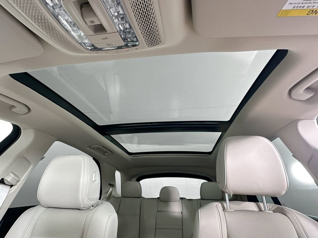 New 2026 Polar White Mercedes-Benz GLE 450 image 57