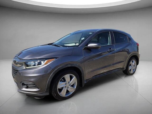 2019 Honda HR-V EX-L