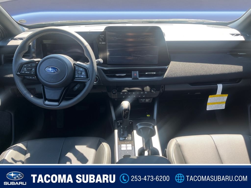 2026 Subaru Outback Limited - Photo 13