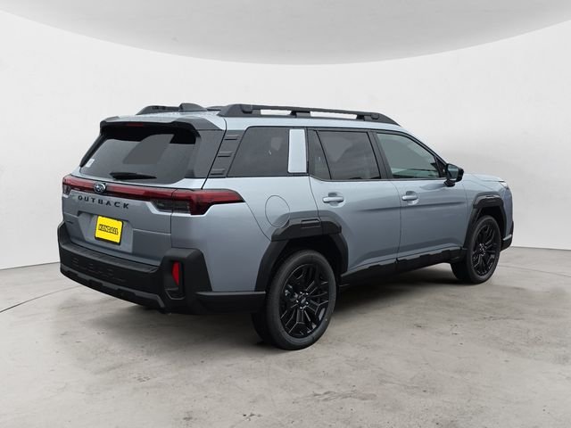 New 2026 ICE SILVER METALLIC Subaru Limited XT image 5