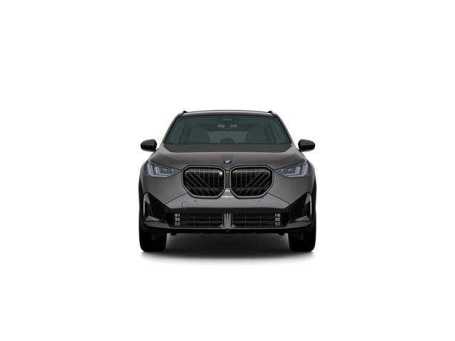 New 2026 Dark Graphite Metallic BMW  image 2