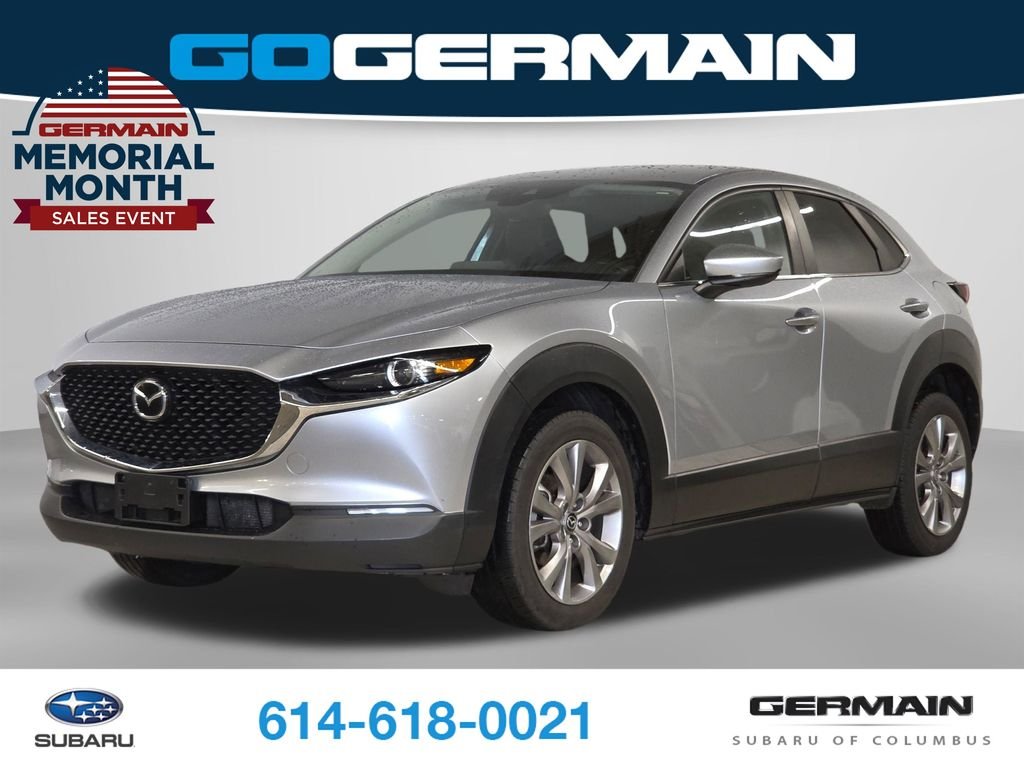 2020 Mazda CX-30 Select AWD's photo