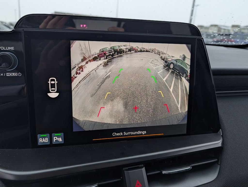 2026 Subaru Outback Limited - Photo 20