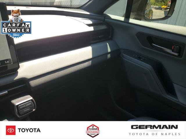 Certified Used 2026 MIDNIGHT BLACK METAL Toyota  image 35