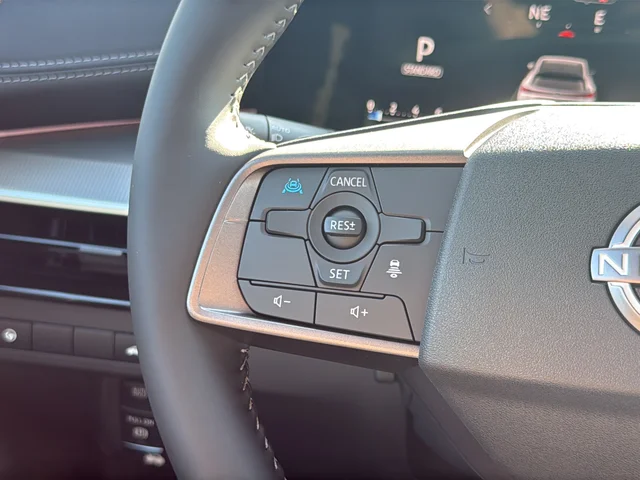 New 2027  Nissan Platinum image 16