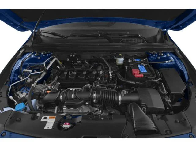 Used 2022  Honda Sport Special Edition image 12