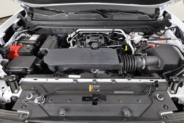 2026 GMC Canyon Denali - Photo 26