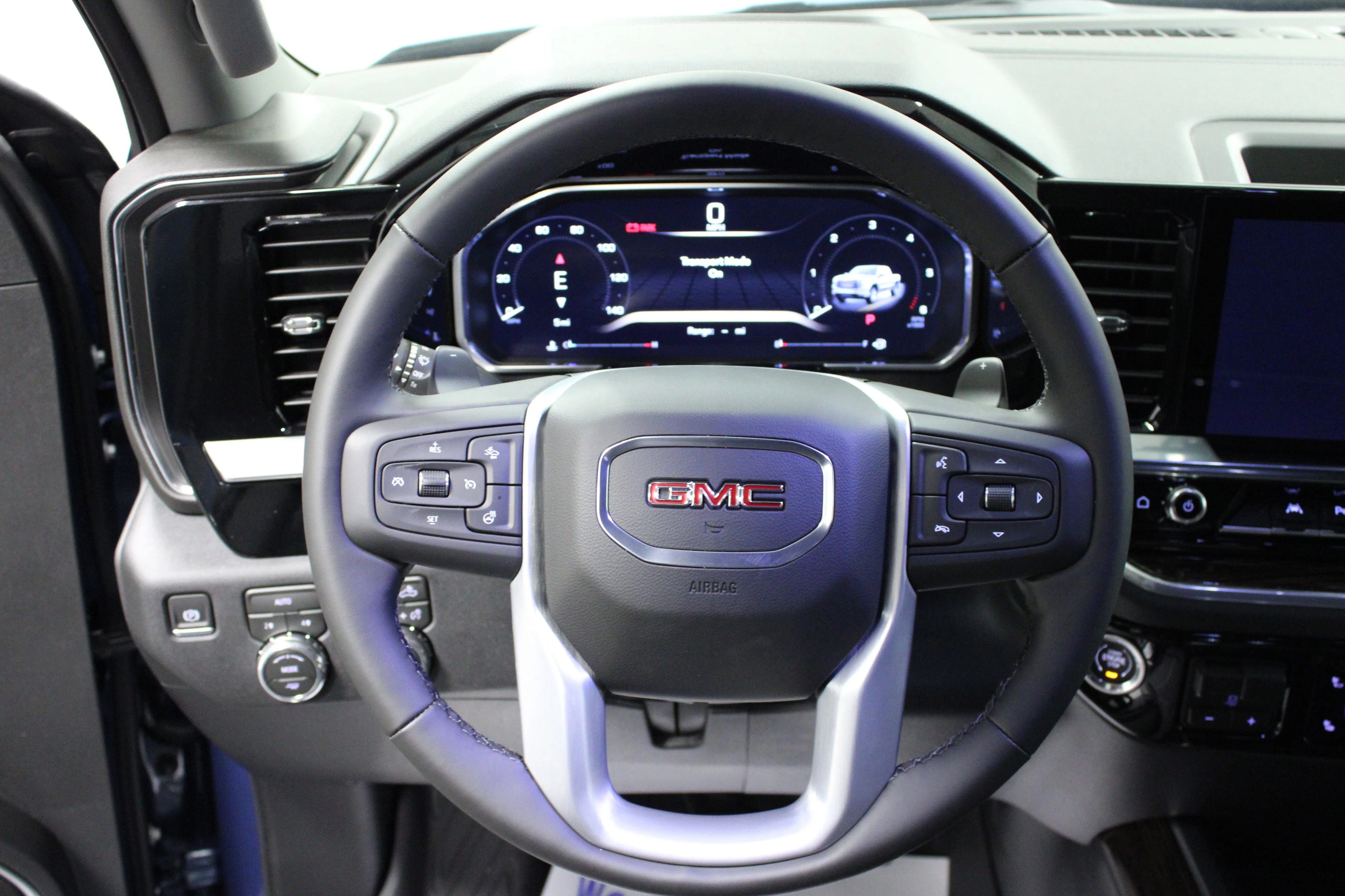 2026 GMC Sierra 1500 Elevation - Photo 16