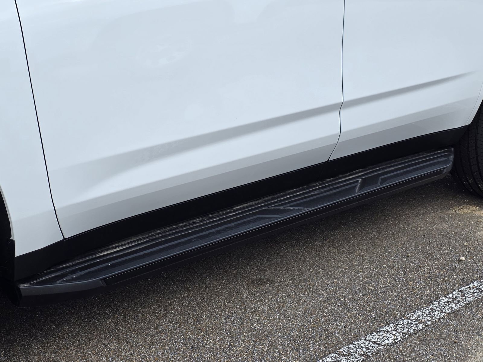 2026 Chevrolet Tahoe Fleet - Photo 6