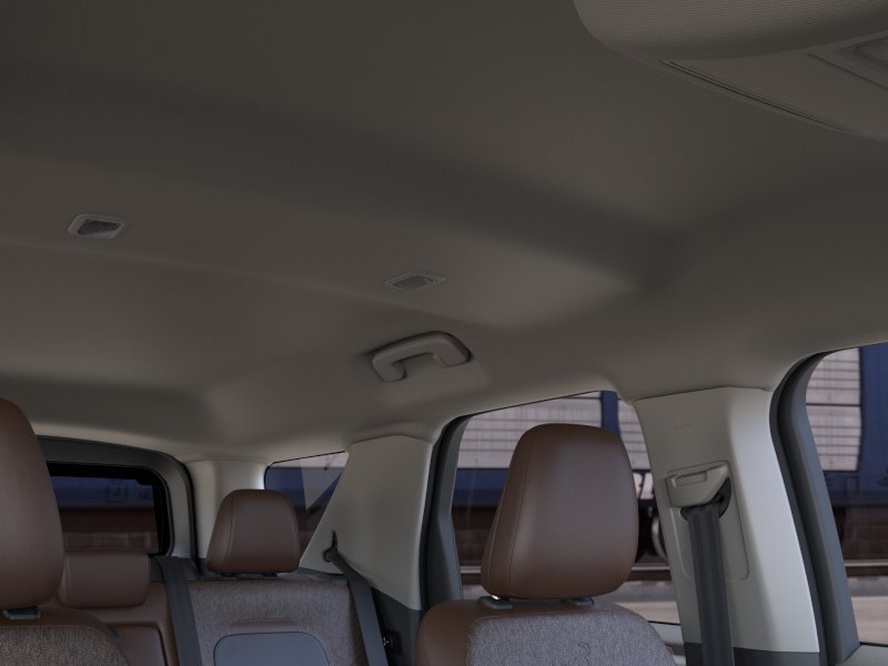 New 2026 Oxford White Ford Outer Banks® image 22