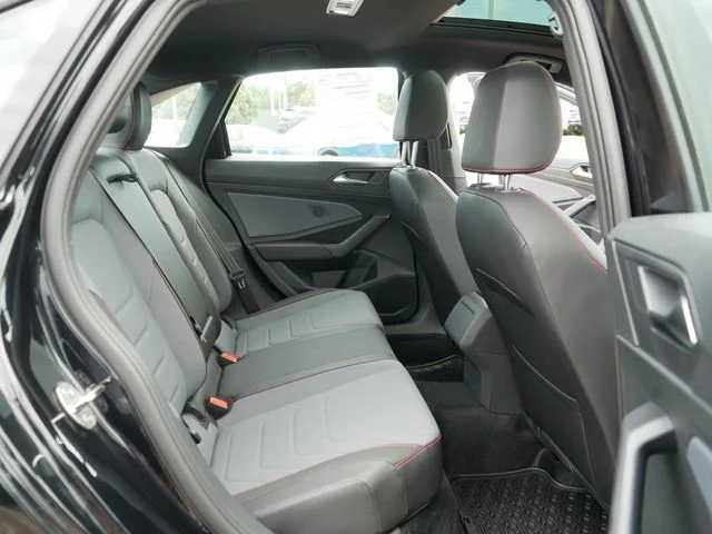 Certified Used 2025 Black Volkswagen 2.0T Autobahn image 19