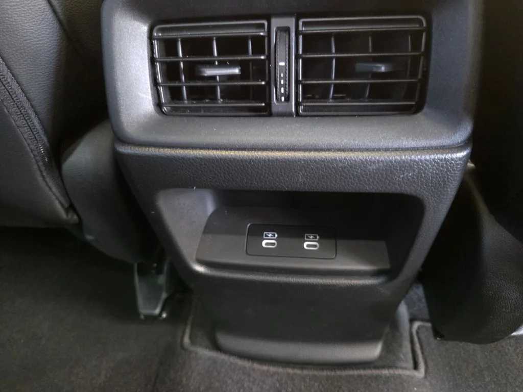 Certified Used 2025  Honda Sport Touring image 30
