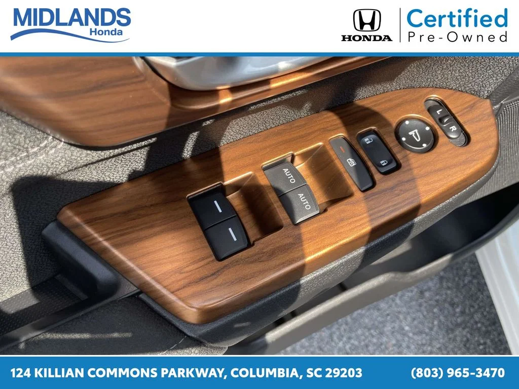 2022 Honda CR-V EX - Photo 17