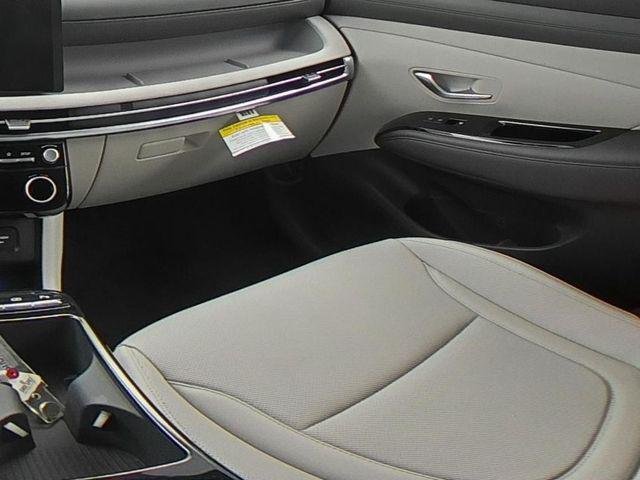New 2026 Silver Hyundai Limited image 38