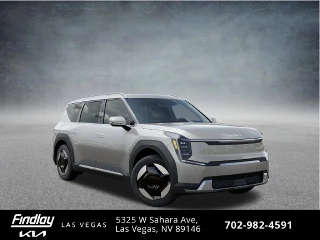 New 2026 White Kia Wind image 10