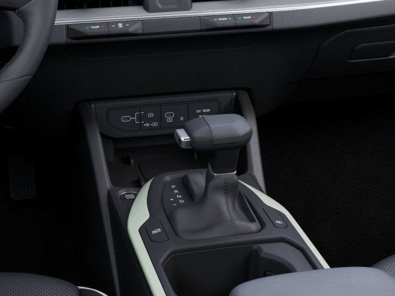 New 2026 Currant Red Kia GT-Line image 23