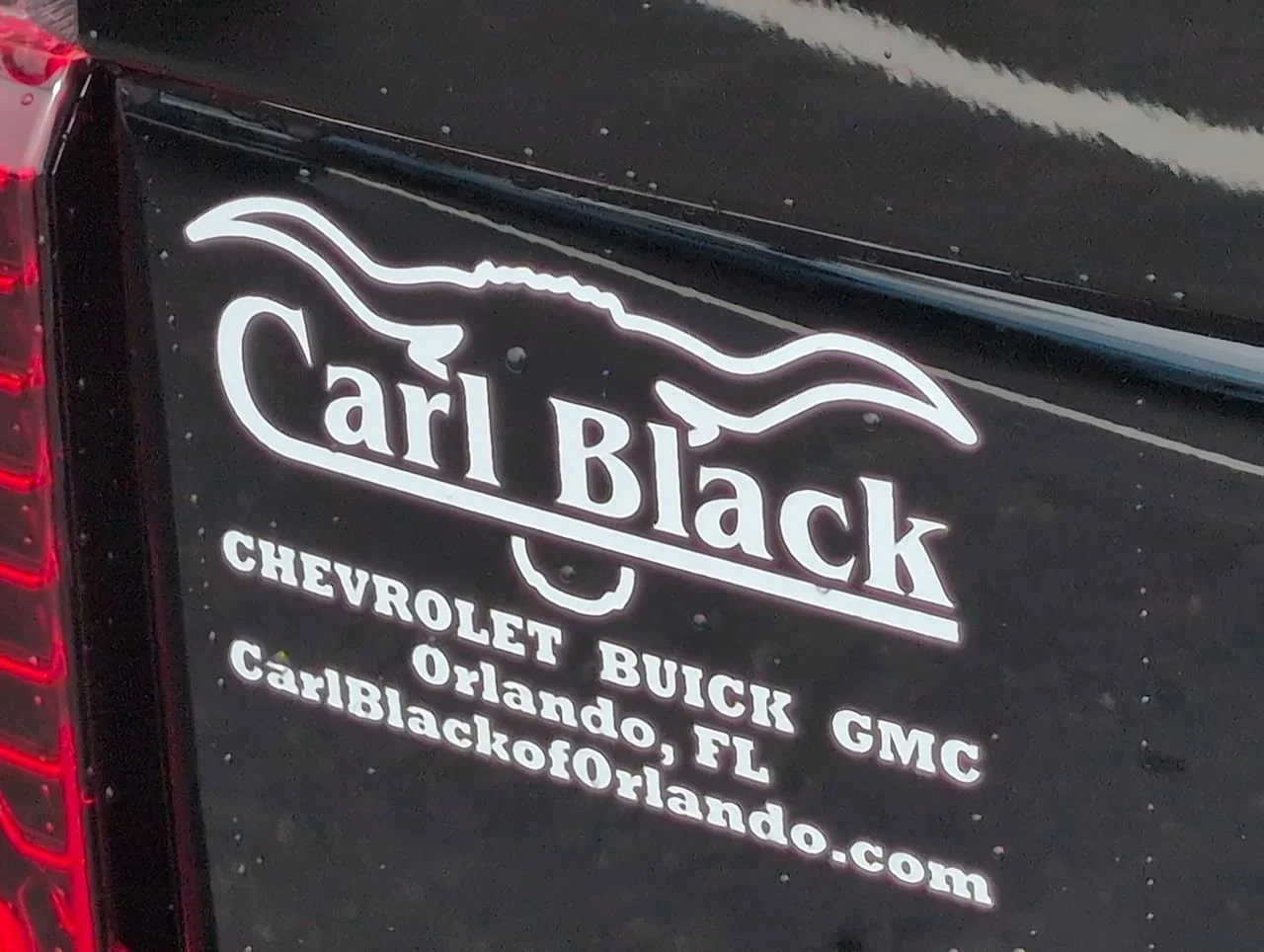 New 2026 Onyx Black GMC Denali image 31