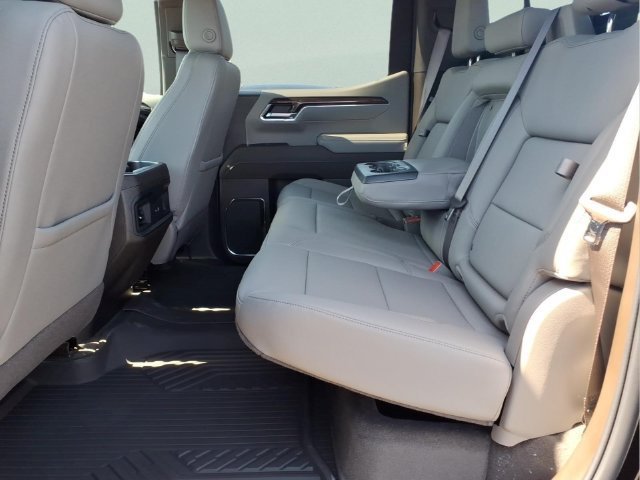 New 2026 Black Chevrolet LT Trail Boss image 19
