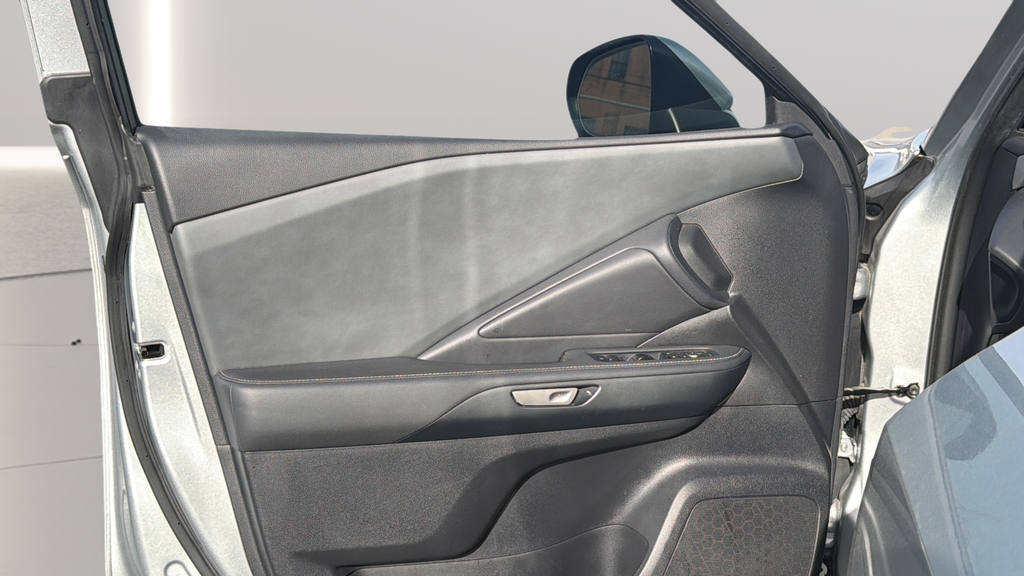 Used 2025 Silver Lexus 350 Premium image 21