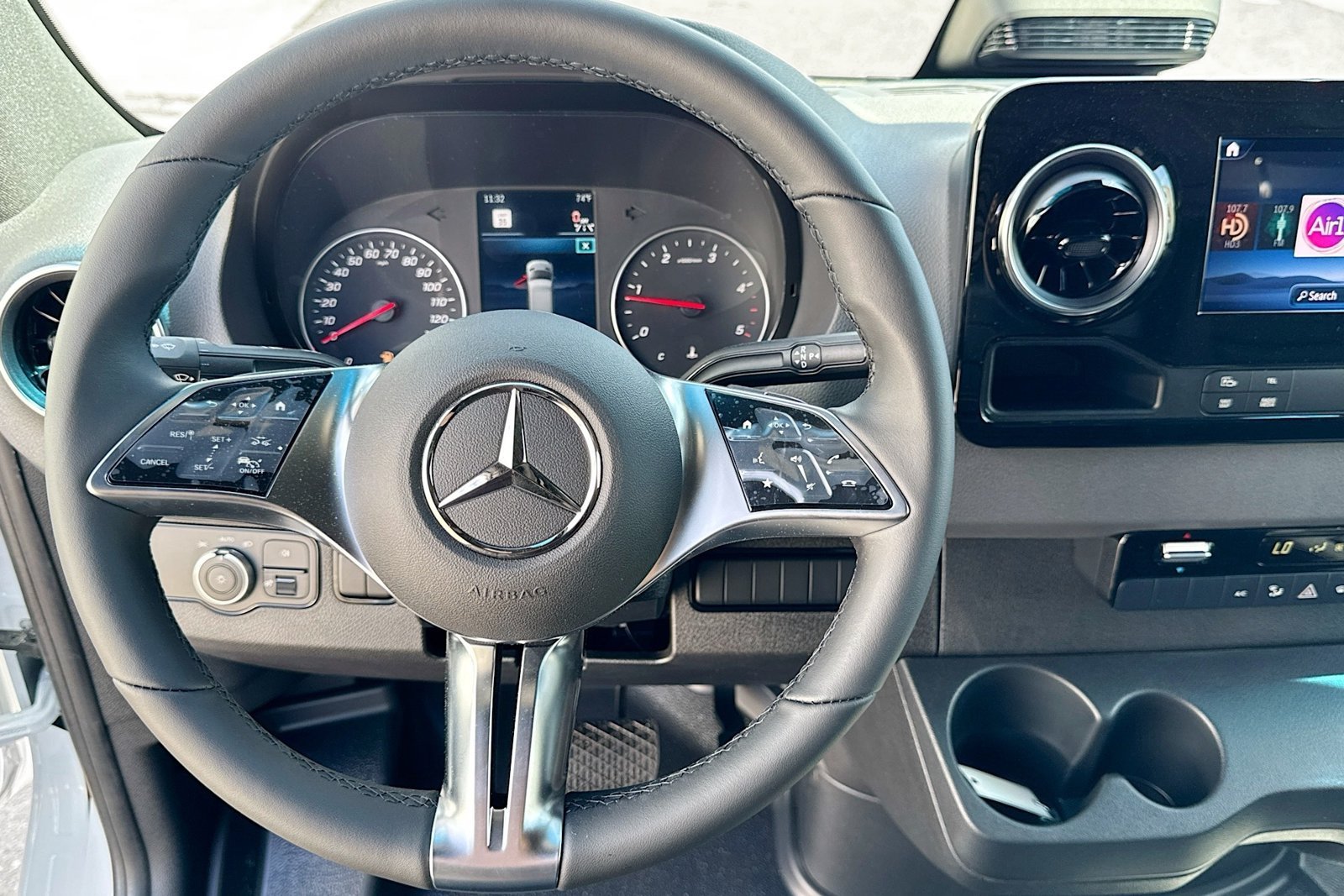New 2026 Arctic White Mercedes-Benz  image 11