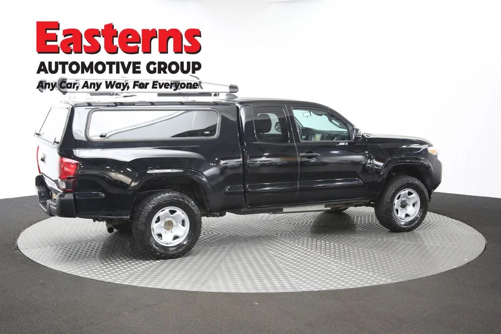 Used 2023 Black Toyota SR image 41
