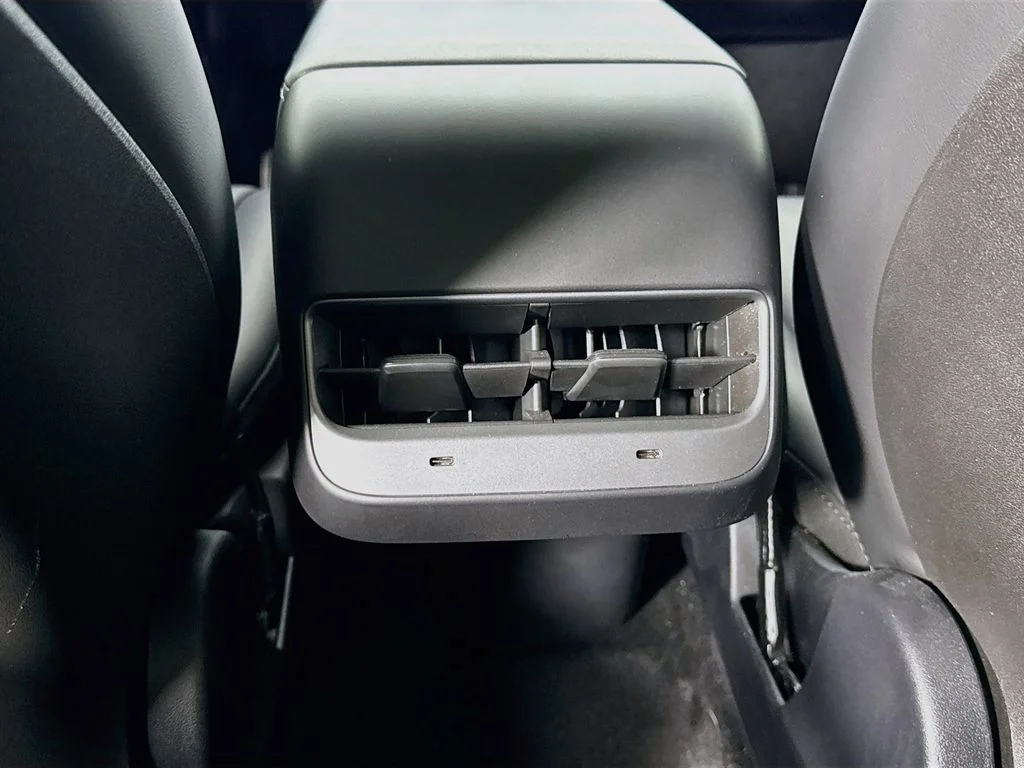 Used 2024 Black Tesla Performance image 26