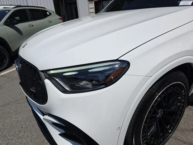 Used 2024  Mercedes-Benz GLC 43 AMG® image 33