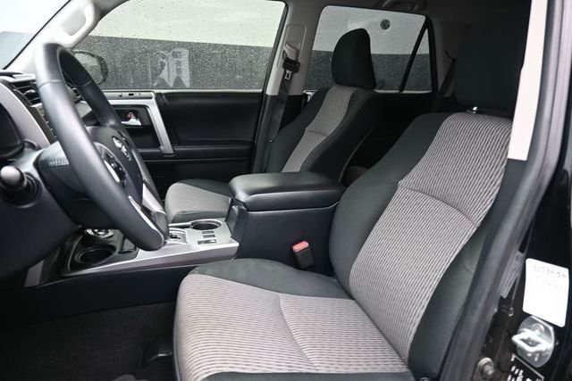 Used 2023 Black Toyota SR5 image 19