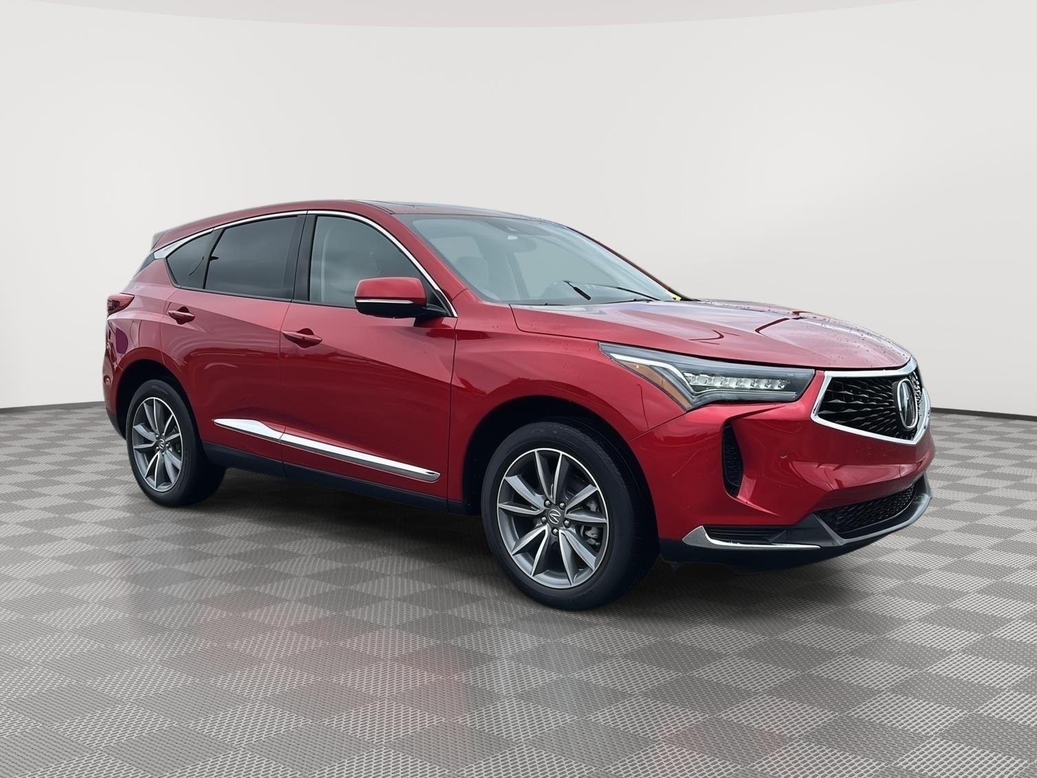 2023 Acura RDX Technology Package SH-AWD's photo