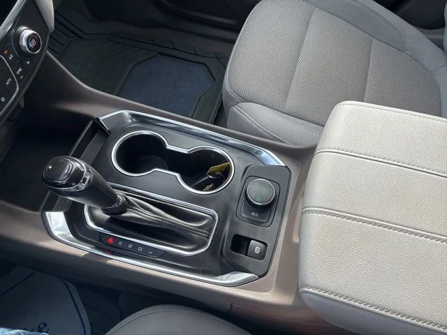 Used 2019 Black Chevrolet LT image 26
