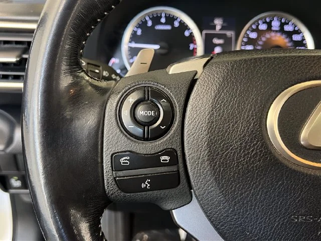 Used 2015 Starfire Pearl Lexus 250 image 39