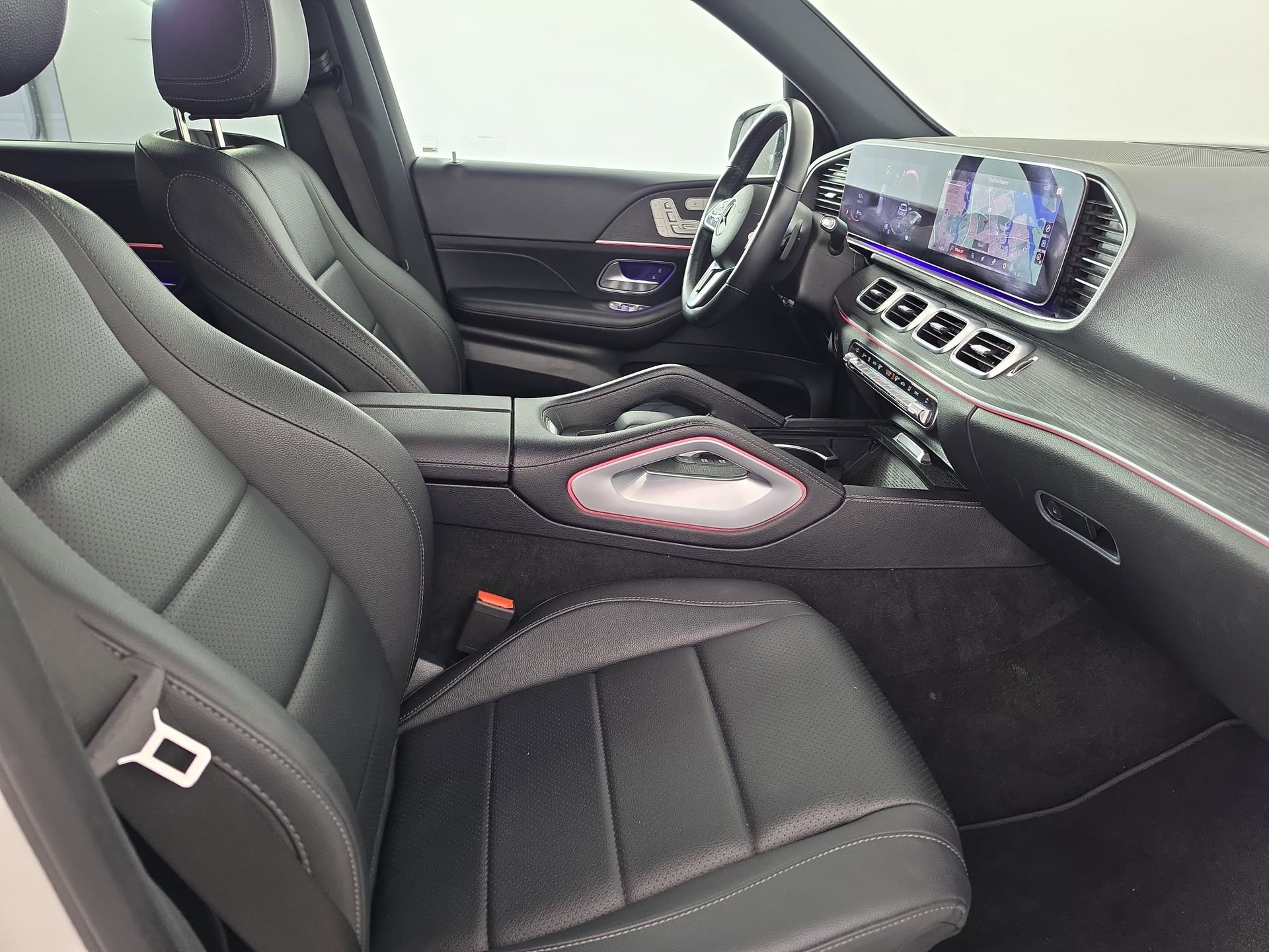 2023 Mercedes-Benz GLE GLE350 - Photo 42
