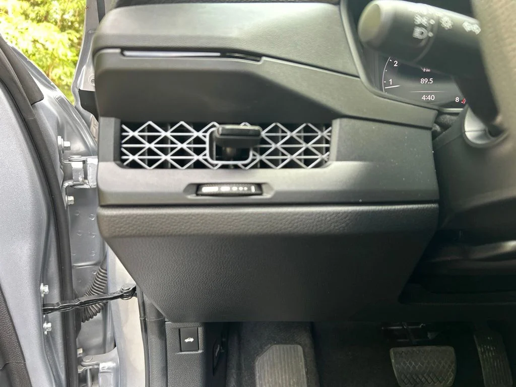 Used 2026 Silver Honda LX image 22
