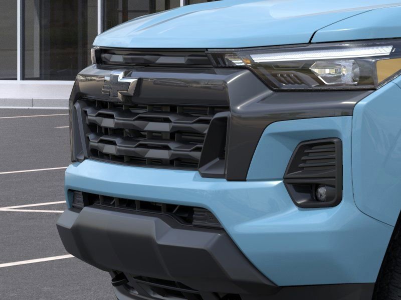 2026 Chevrolet Colorado LT - Photo 13
