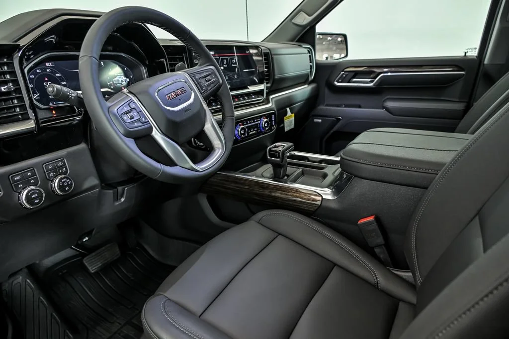 2026 GMC Sierra 1500 Elevation - Photo 8