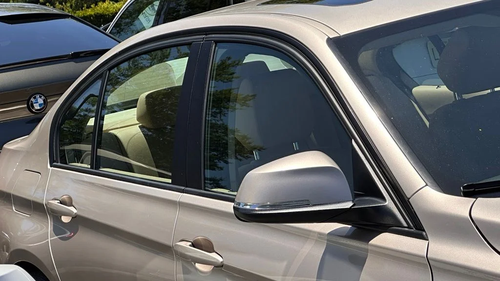Used 2013 Orion Silver Metallic BMW 328i xDrive image 3