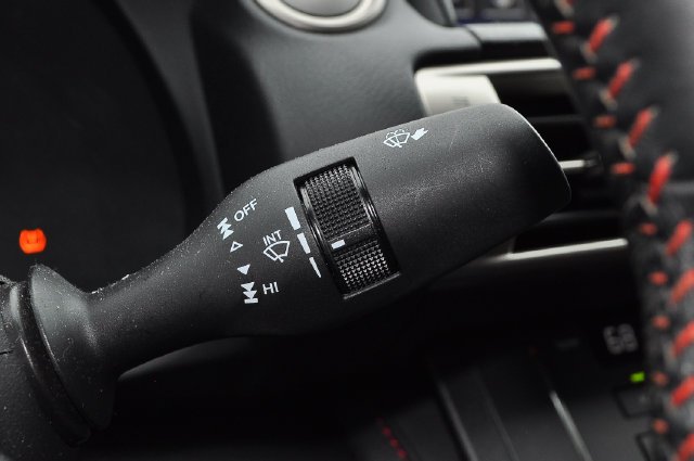 Used 2015 Gray Lexus 250 image 32