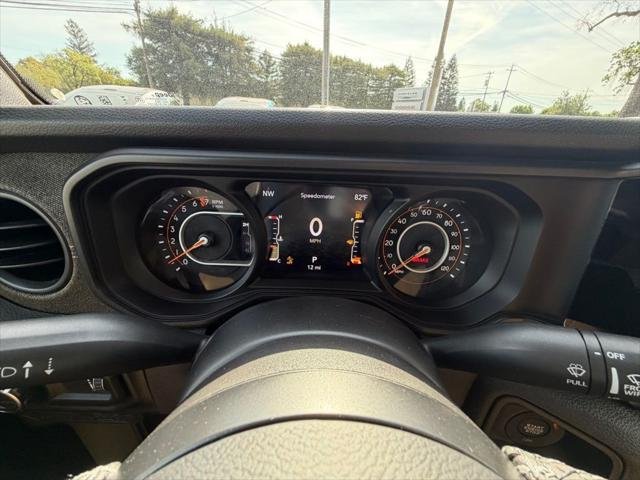 New 2026 41 Exterior Paint Jeep Willys image 18